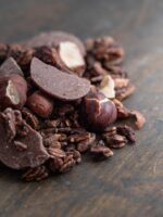 Granola cacao