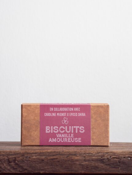 Vanille Amoureuse